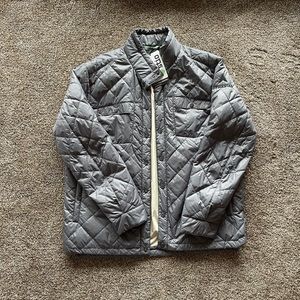 Stio x Dynastar Quilted Jacket